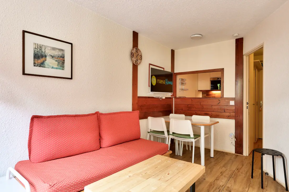 L'Aiguille - maeva Home