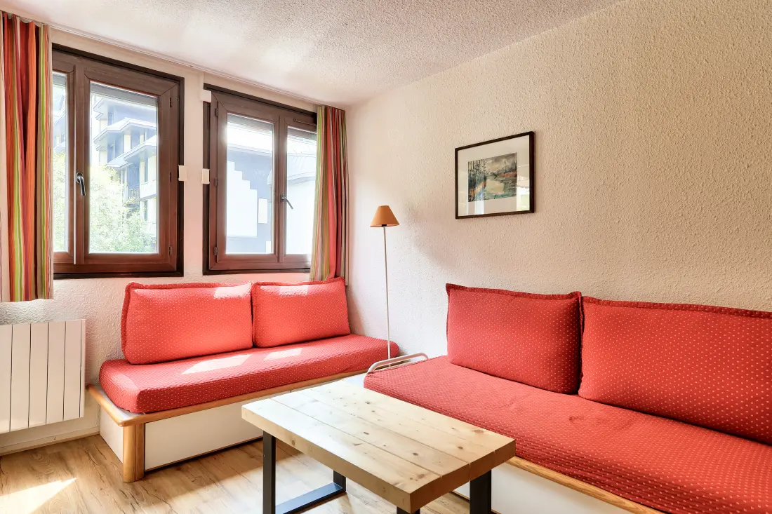 L'Aiguille - maeva Home