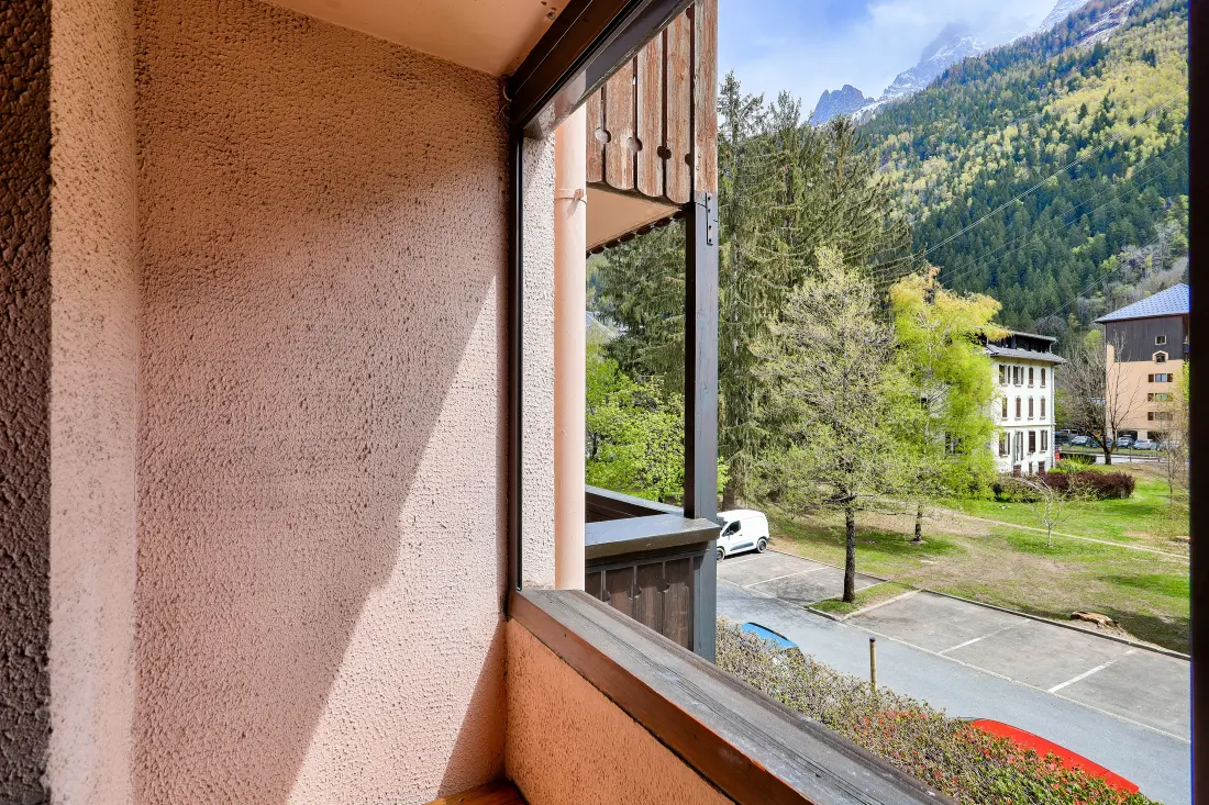 L'Aiguille - maeva Home