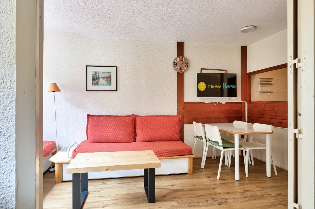 L'Aiguille - maeva Home