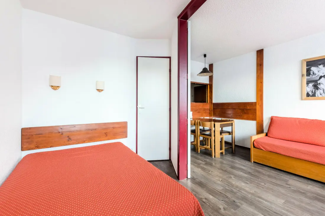 L'Aiguille - maeva Home