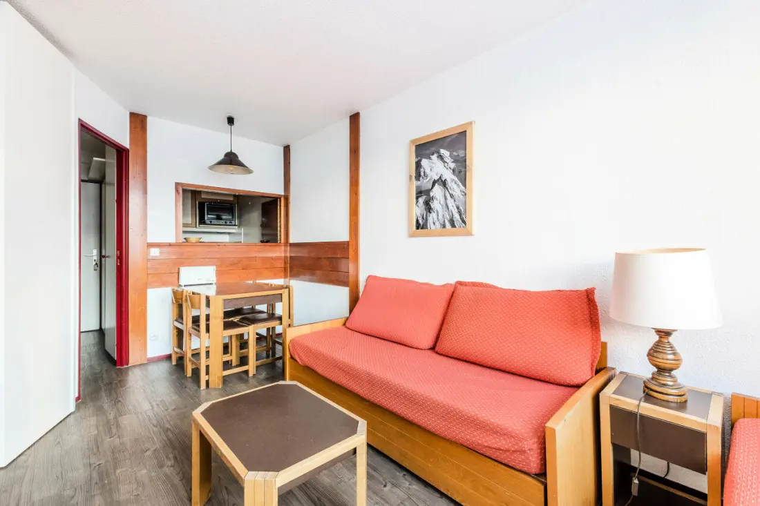 L'Aiguille - maeva Home
