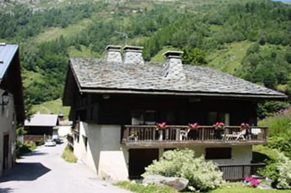 Le Grenier