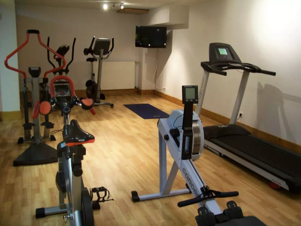 Les Balcons Du Savoy4 étoiles★★★★