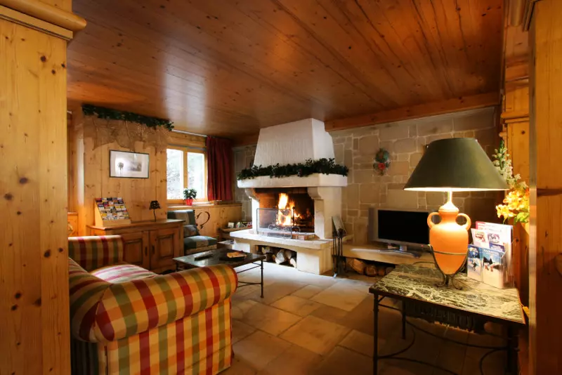 Les Balcons Du Savoy****