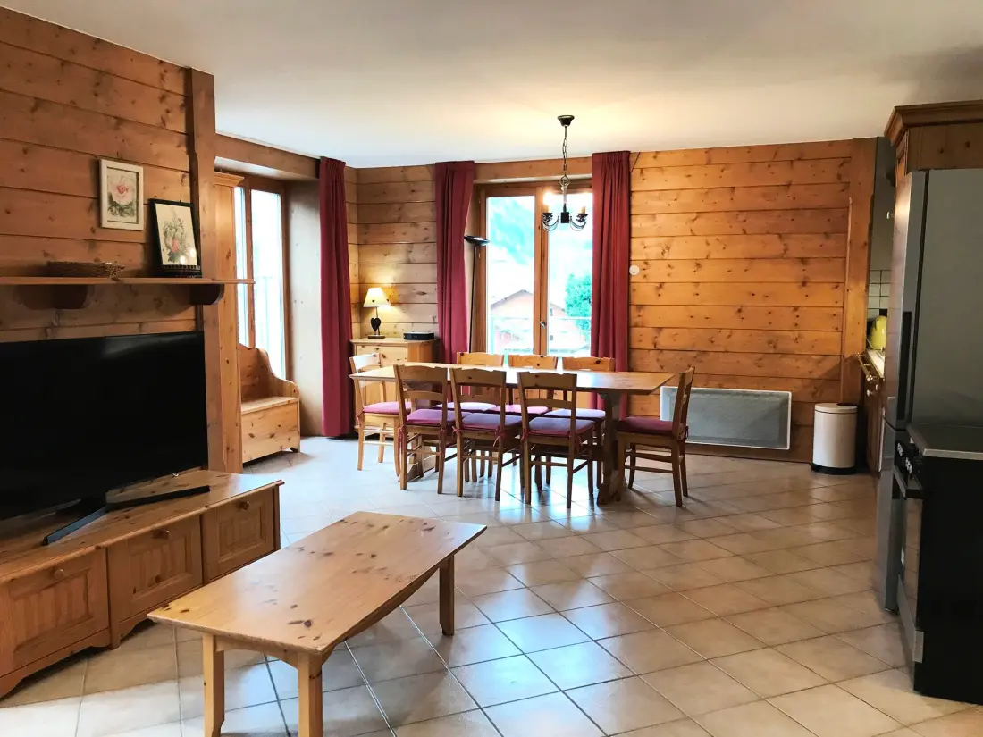 Location de Vacances Chamonix-Mont-Blanc 112