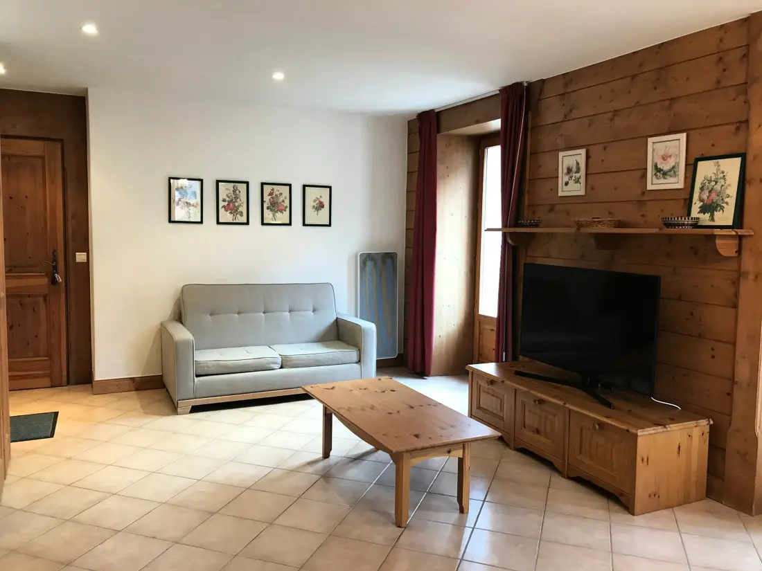 Location de Vacances Chamonix-Mont-Blanc 112