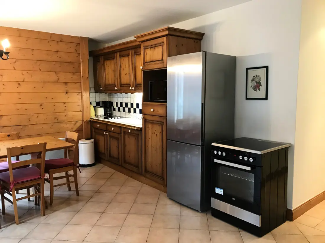 Location de Vacances Chamonix-Mont-Blanc 112