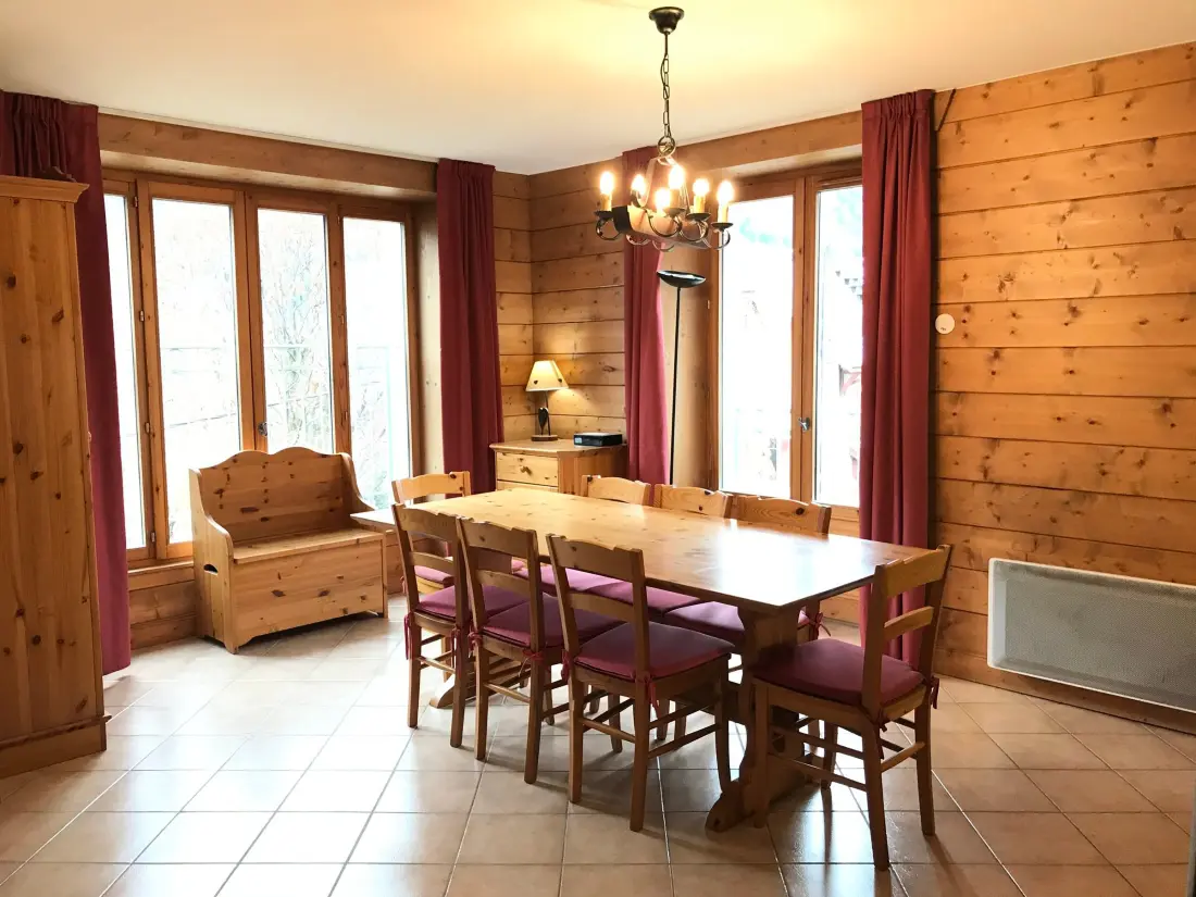Location de Vacances Chamonix-Mont-Blanc 112