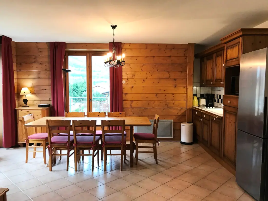 Location de Vacances Chamonix-Mont-Blanc 112