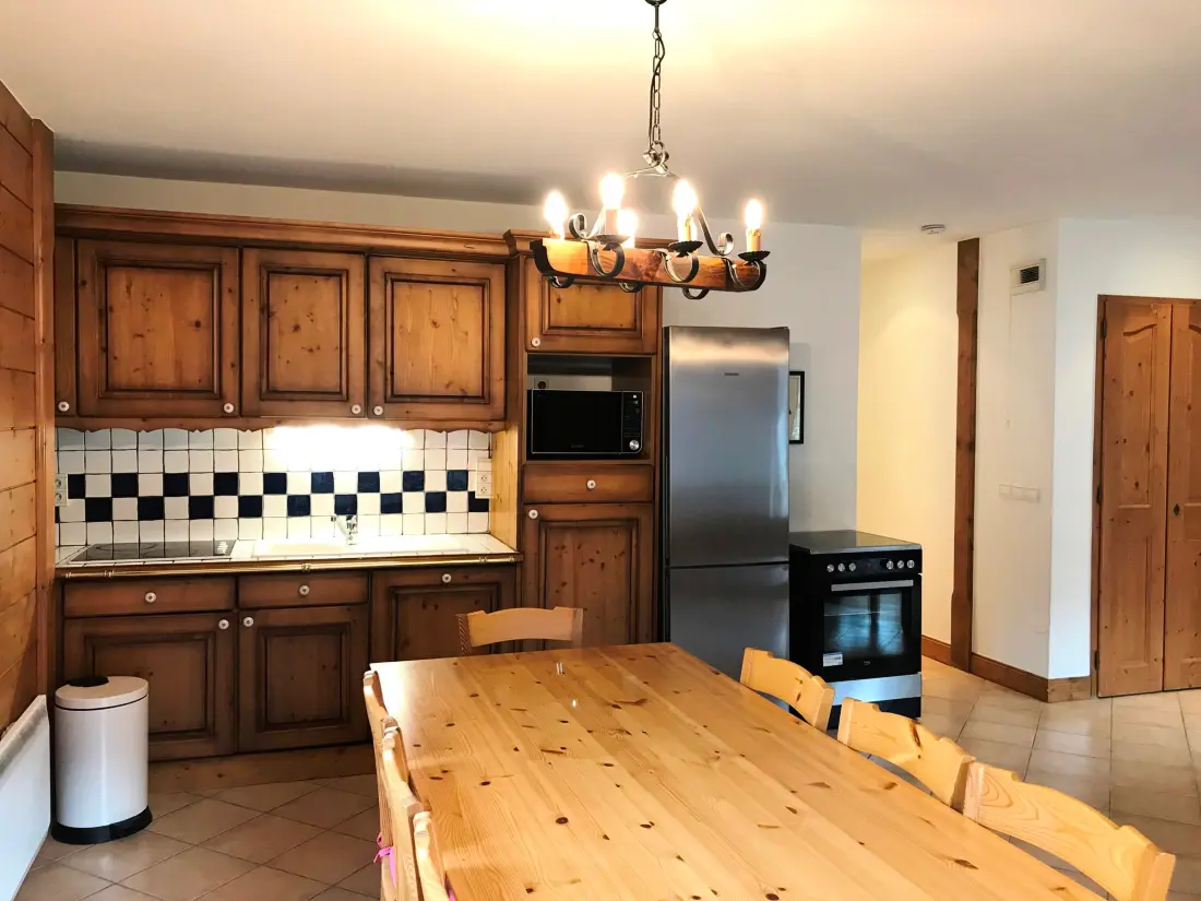 Location de Vacances Chamonix-Mont-Blanc 112