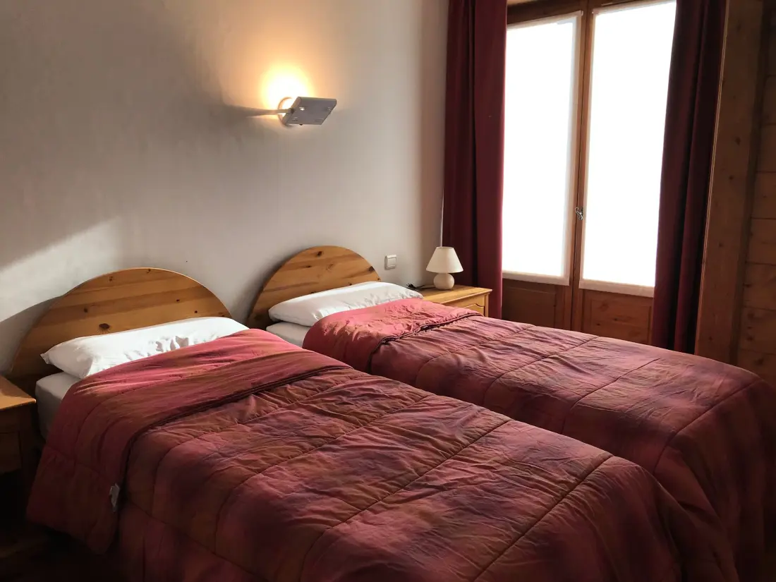 Location de Vacances Chamonix-Mont-Blanc 112