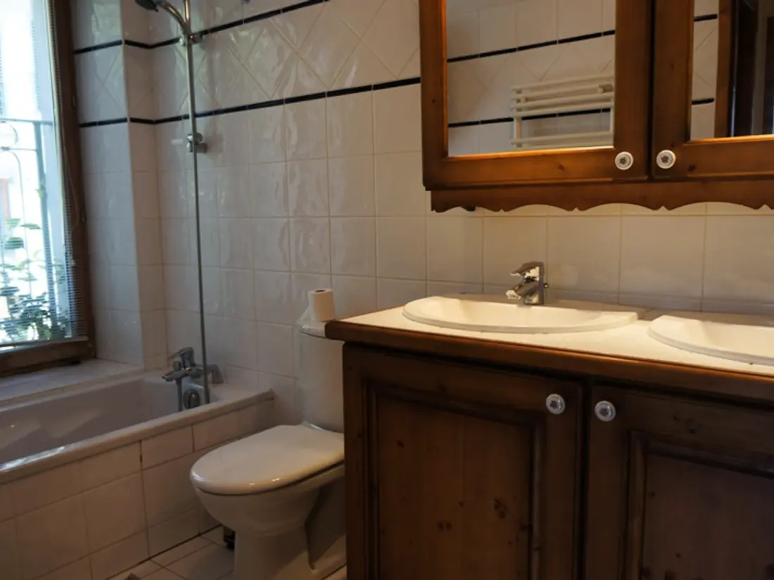 Location de Vacances Chamonix-Mont-Blanc 112