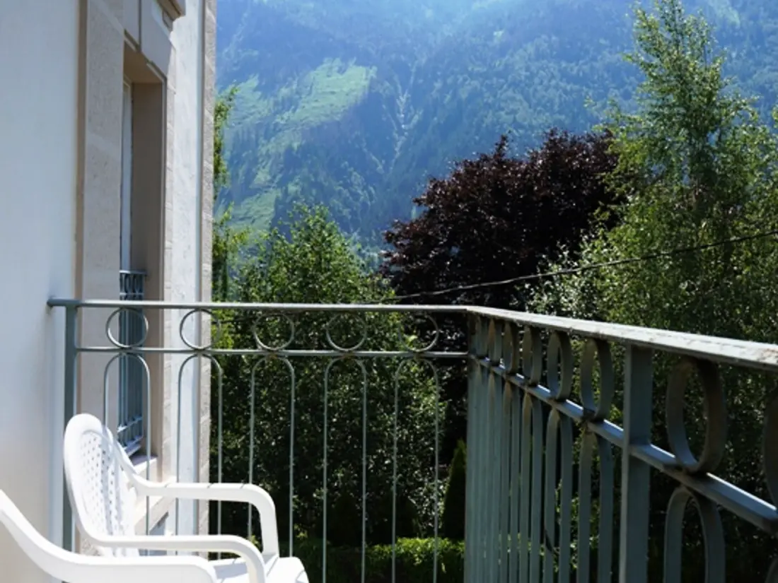 Location de Vacances Chamonix-Mont-Blanc 112