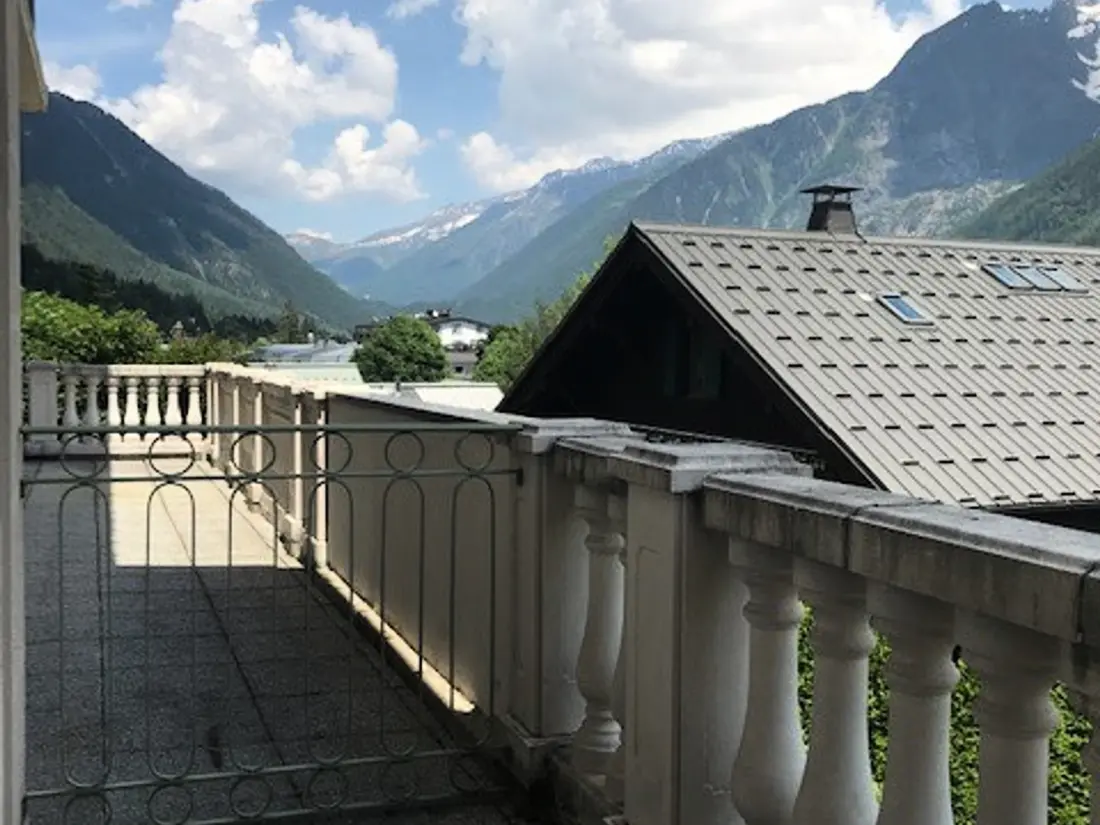 Location de Vacances Chamonix-Mont-Blanc 112