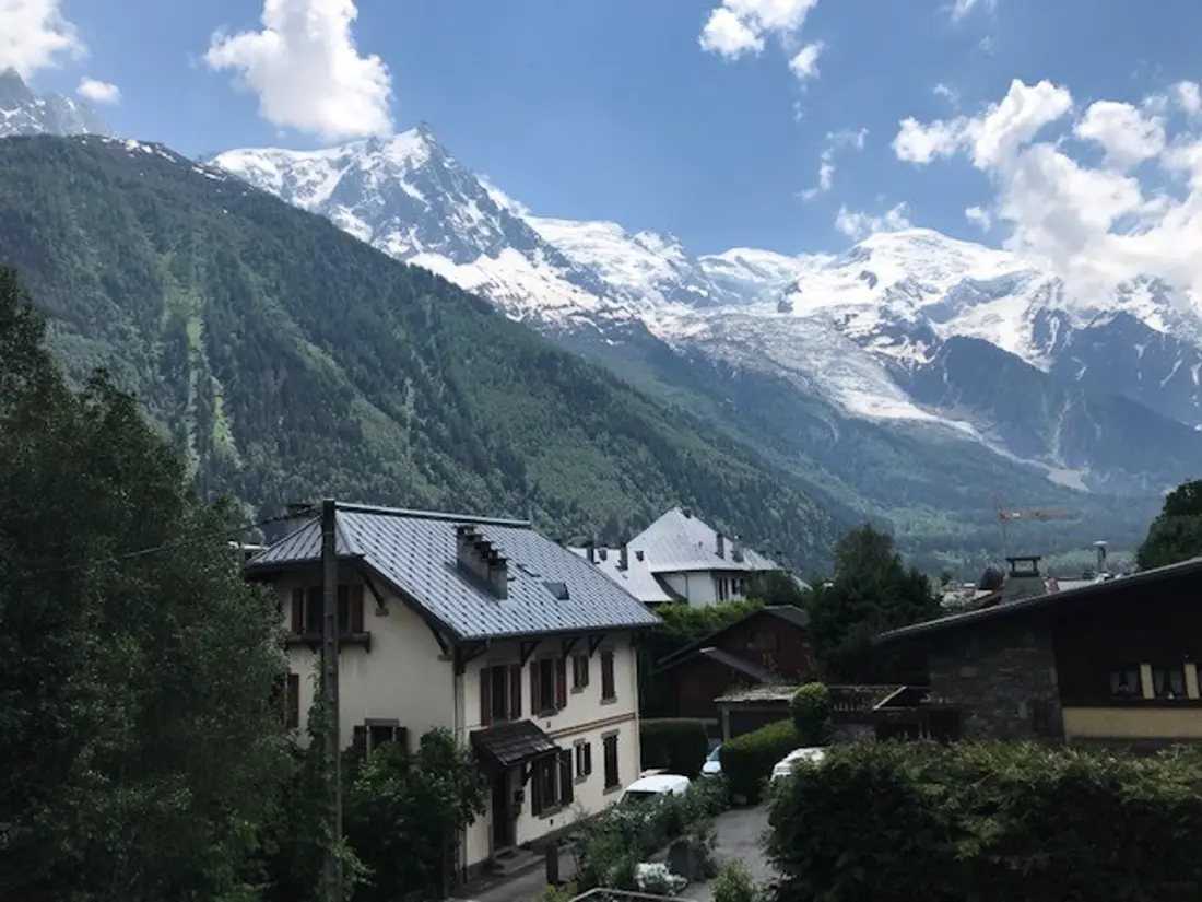 Location de Vacances Chamonix-Mont-Blanc 112