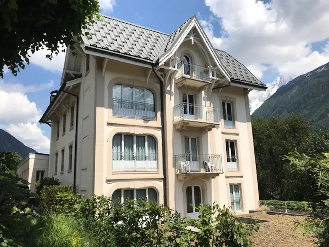 Location de Vacances Chamonix-Mont-Blanc 112