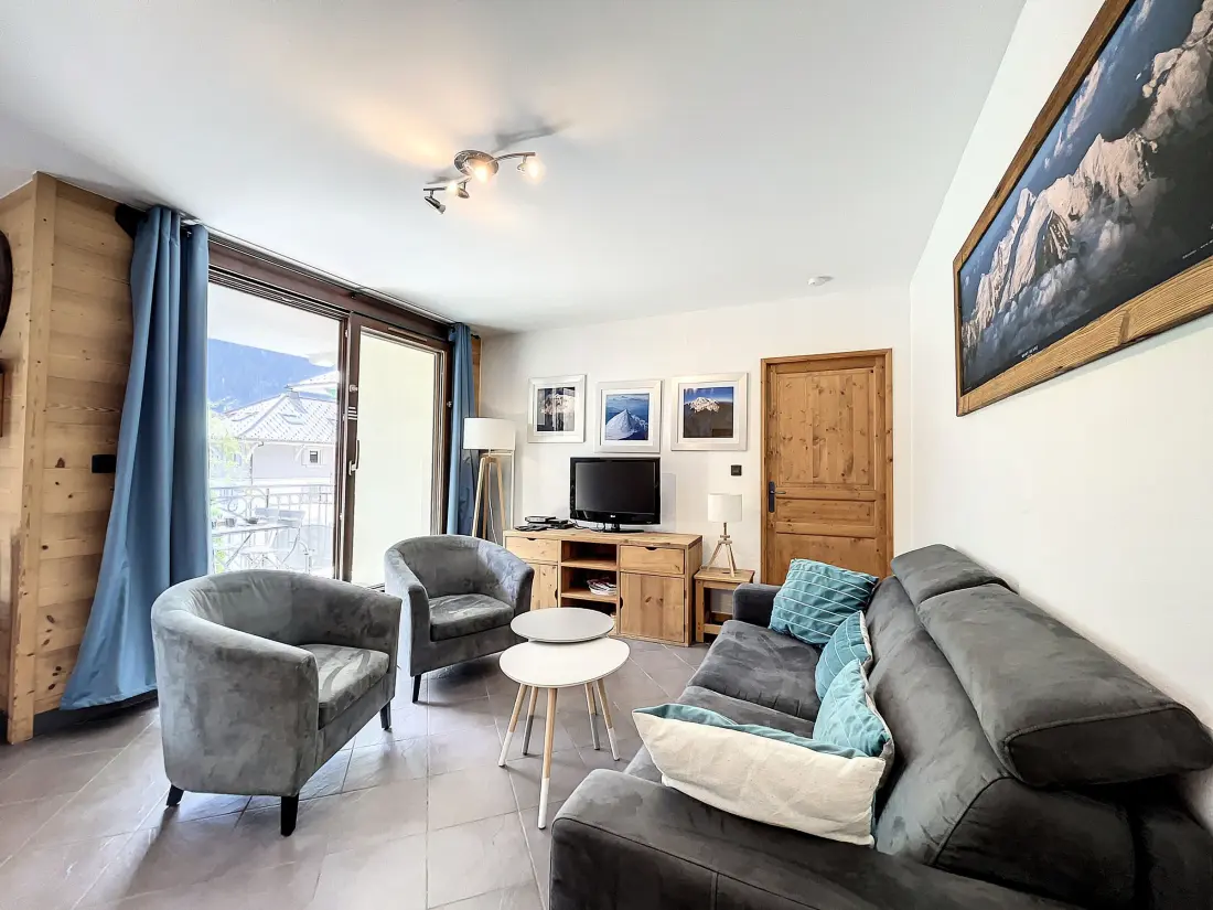 Location de Vacances Chamonix-Mont-Blanc 116