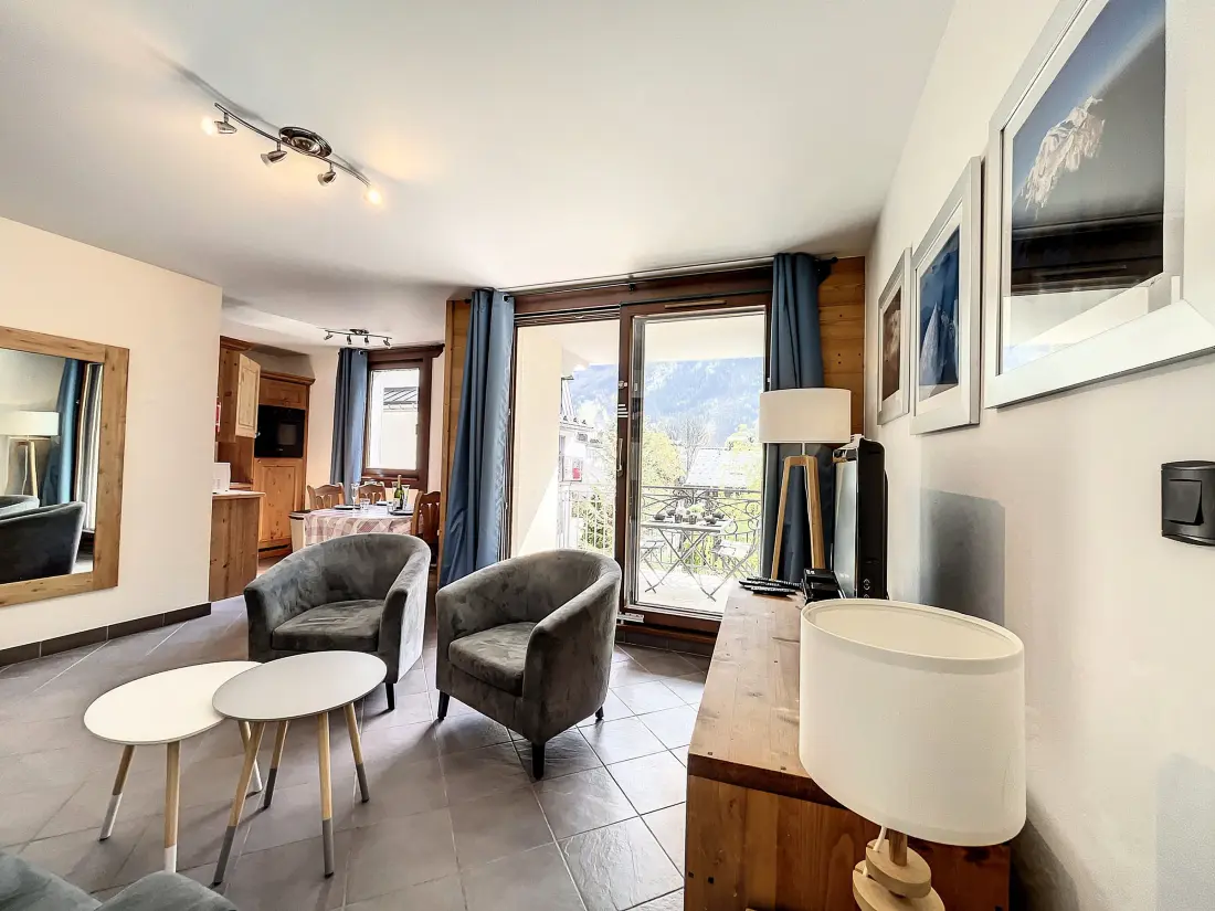Location de Vacances Chamonix-Mont-Blanc 116