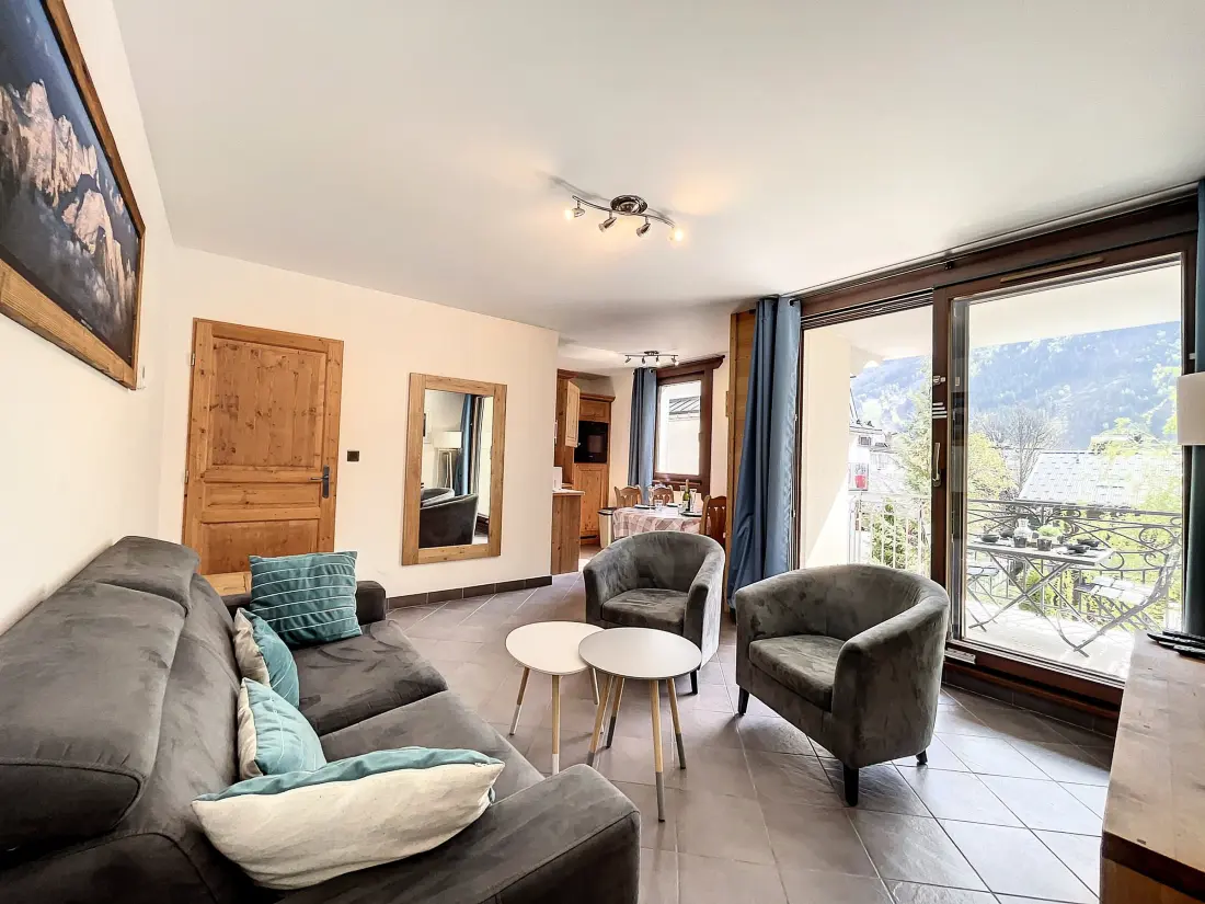 Location de Vacances Chamonix-Mont-Blanc 116