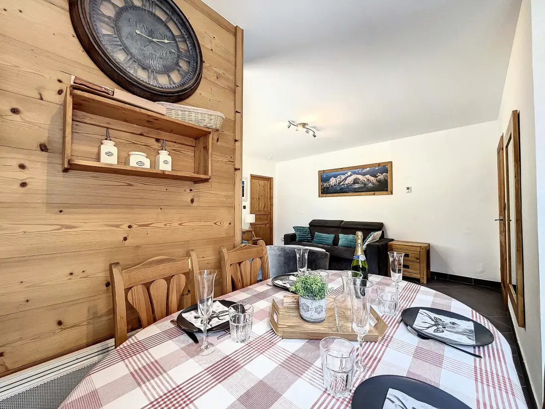 Location de Vacances Chamonix-Mont-Blanc 116
