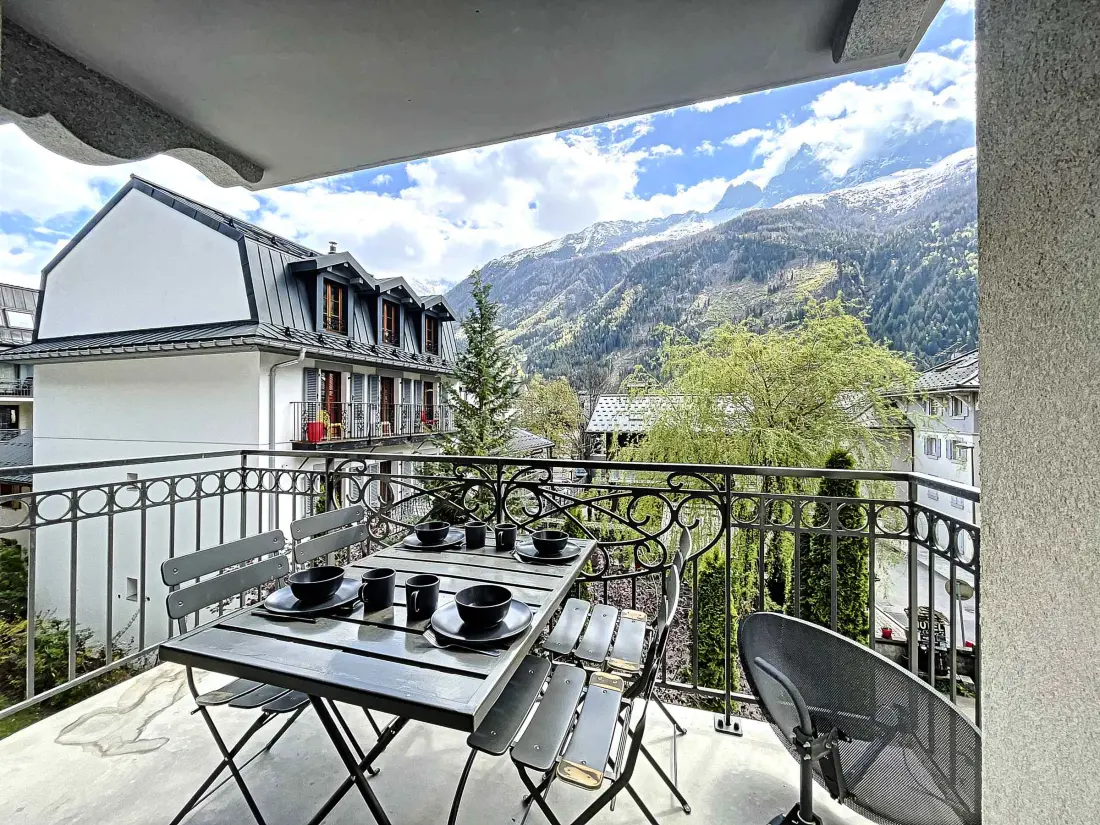 Location de Vacances Chamonix-Mont-Blanc 116
