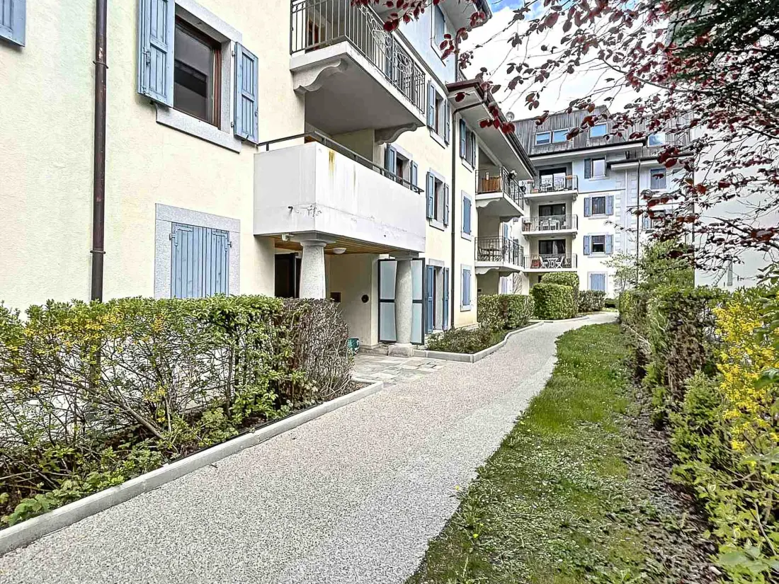 Location de Vacances Chamonix-Mont-Blanc 116