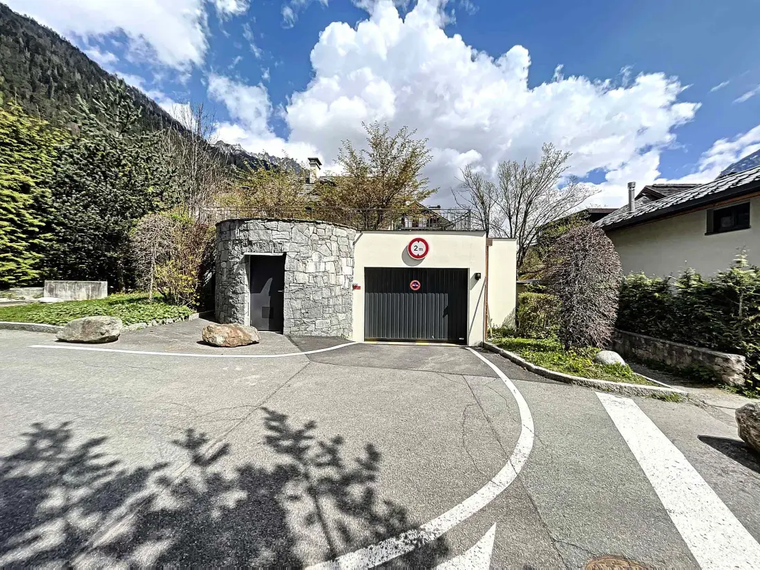 Location de Vacances Chamonix-Mont-Blanc 116