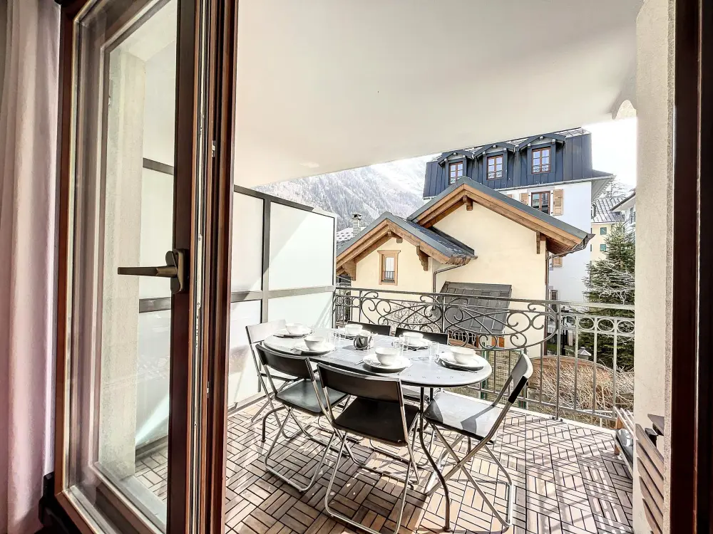 Location de Vacances Chamonix-Mont-Blanc 123