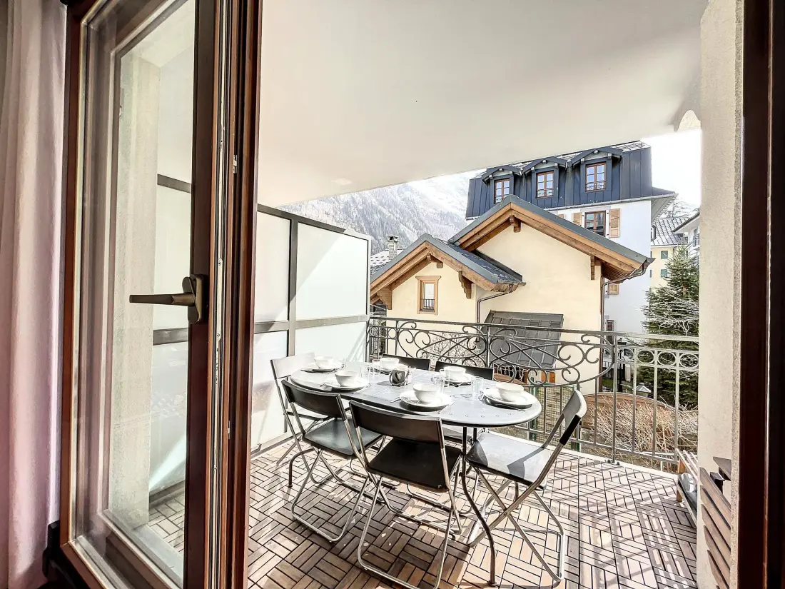 Location de Vacances Chamonix-Mont-Blanc 123