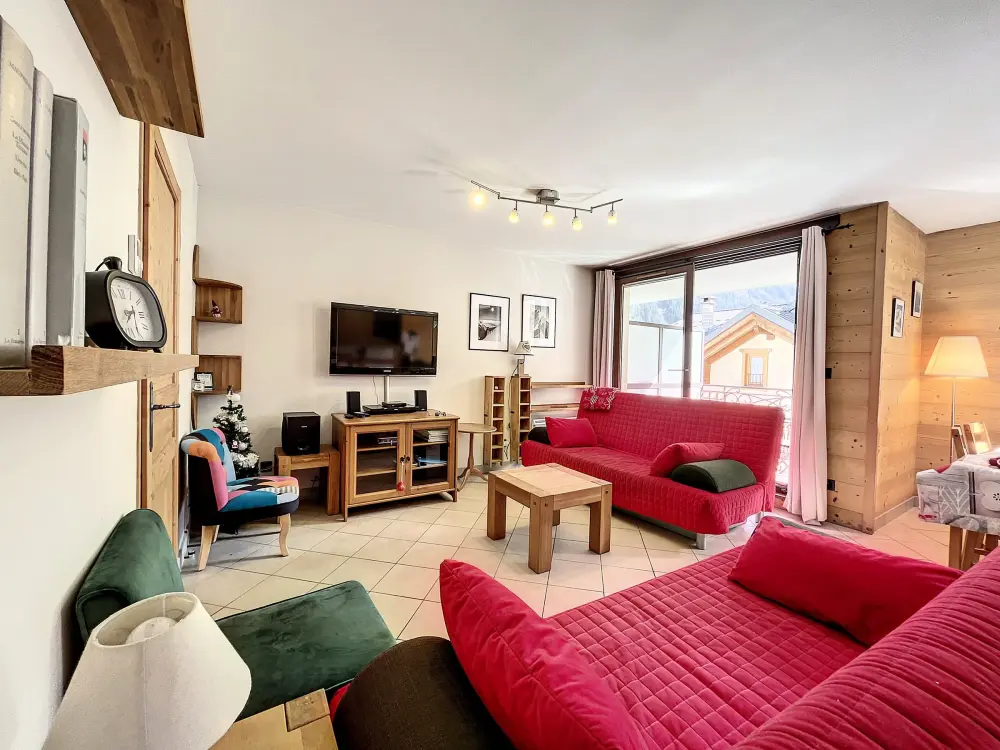 Location de Vacances Chamonix-Mont-Blanc 123