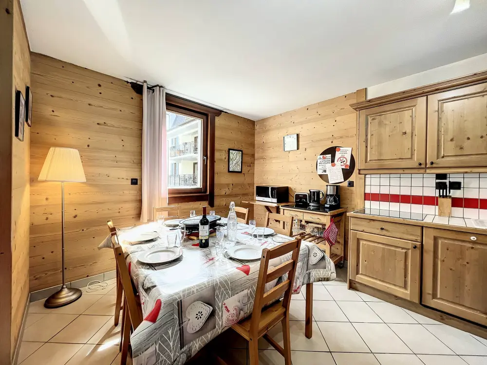 Location de Vacances Chamonix-Mont-Blanc 123