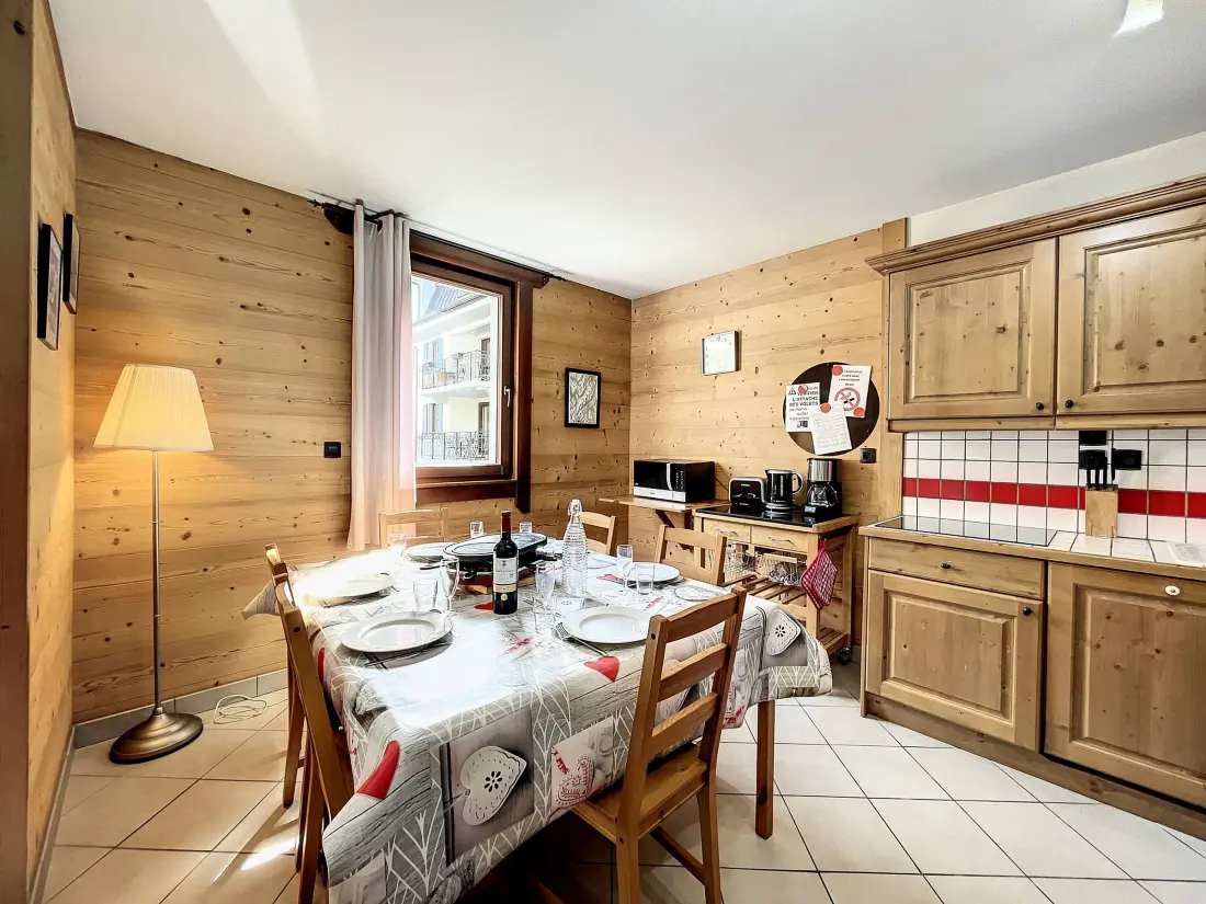Location de Vacances Chamonix-Mont-Blanc 123