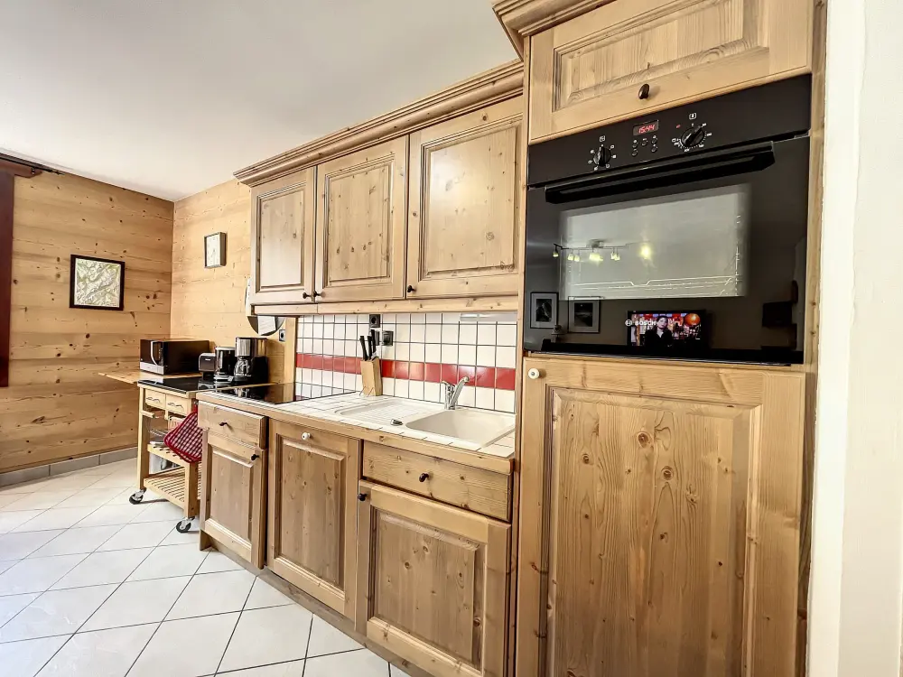Location de Vacances Chamonix-Mont-Blanc 123