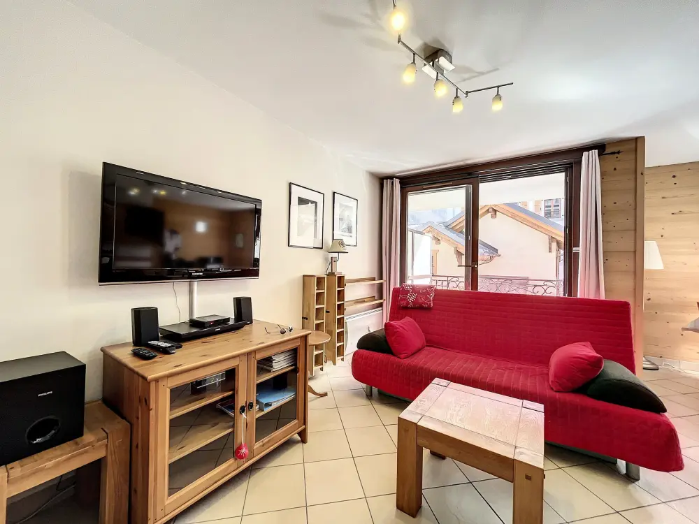 Location de Vacances Chamonix-Mont-Blanc 123