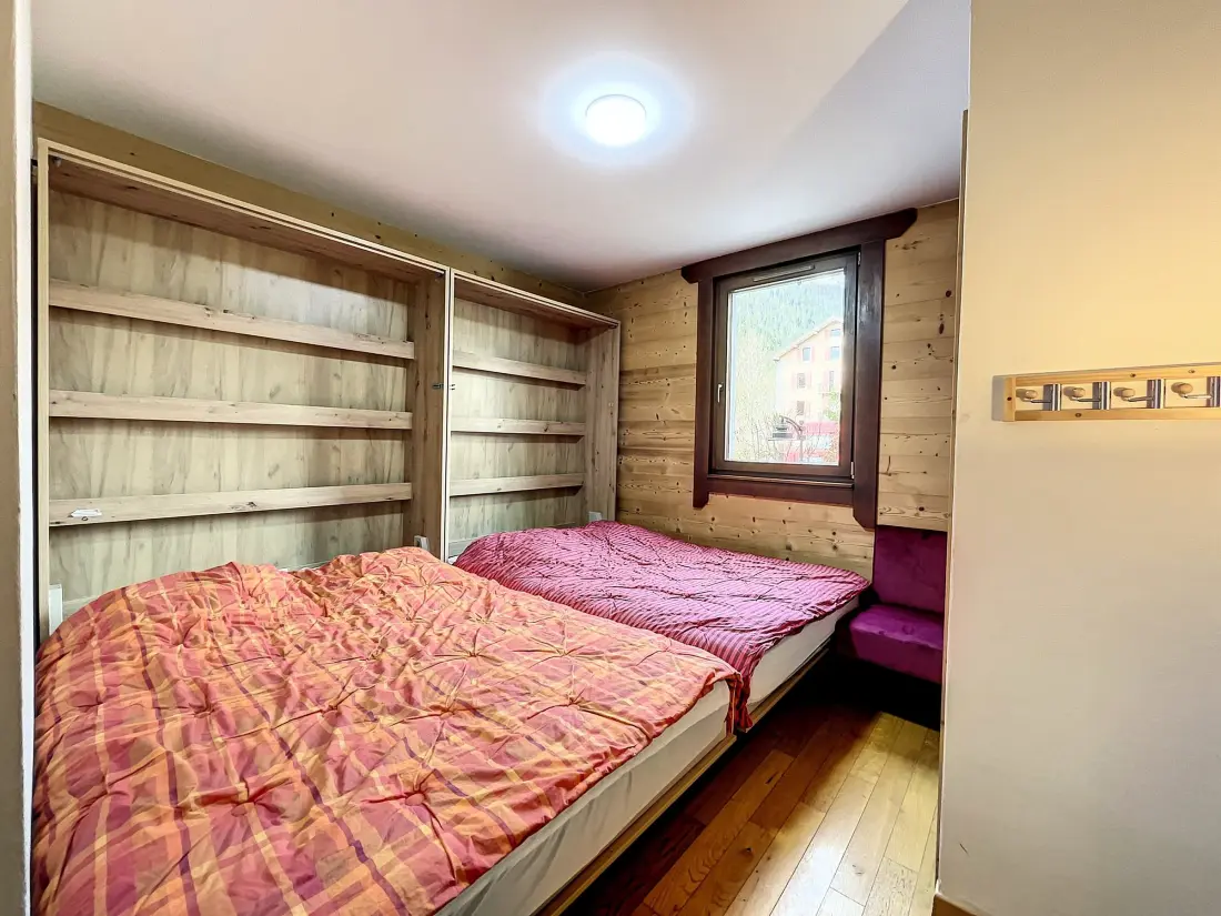 Location de Vacances Chamonix-Mont-Blanc 123