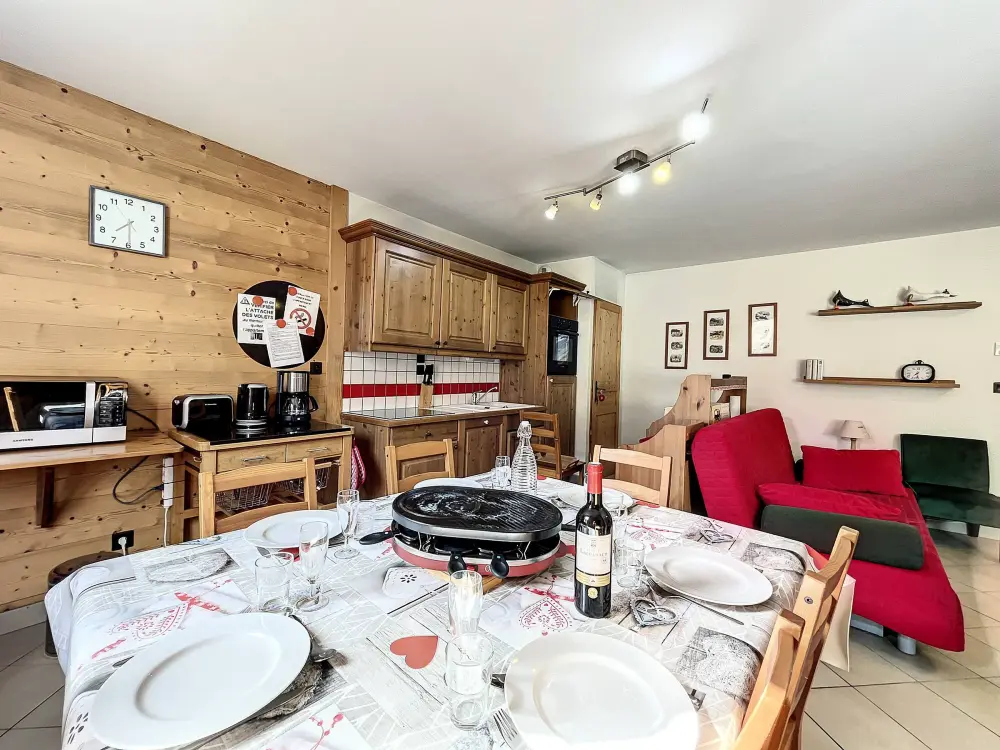 Location de Vacances Chamonix-Mont-Blanc 123