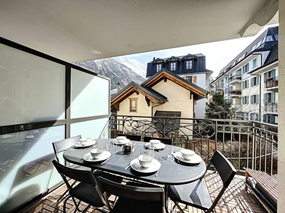 Location de Vacances Chamonix-Mont-Blanc 123