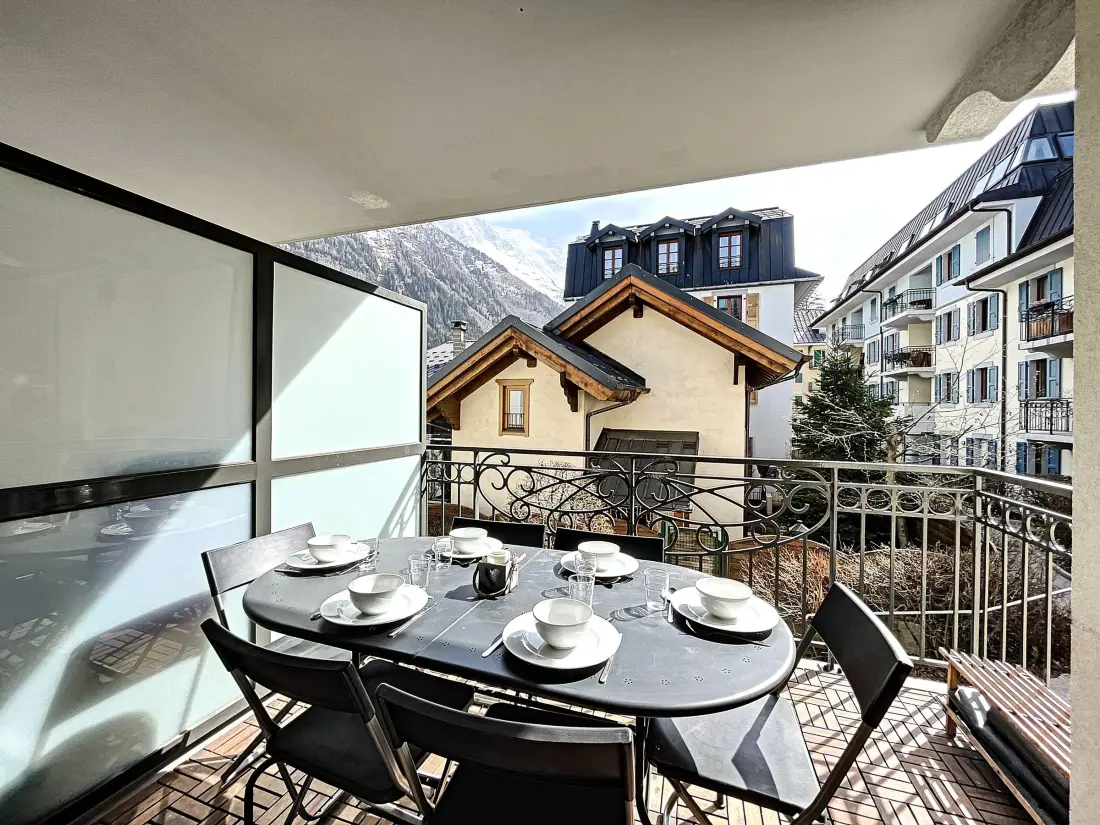 Location de Vacances Chamonix-Mont-Blanc 123