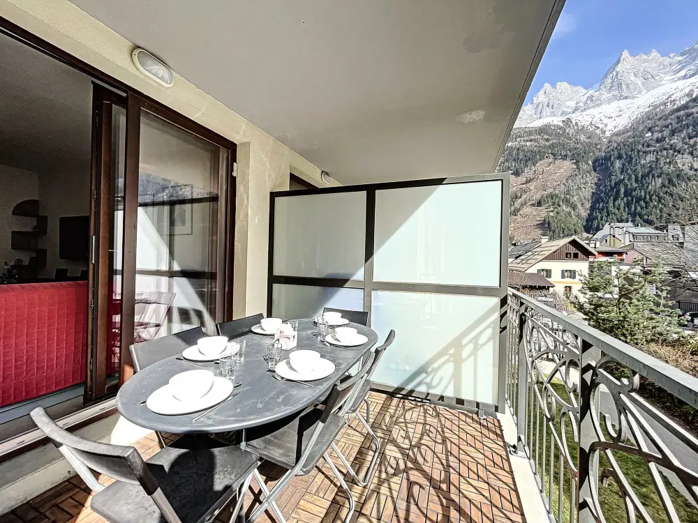Location de Vacances Chamonix-Mont-Blanc 123