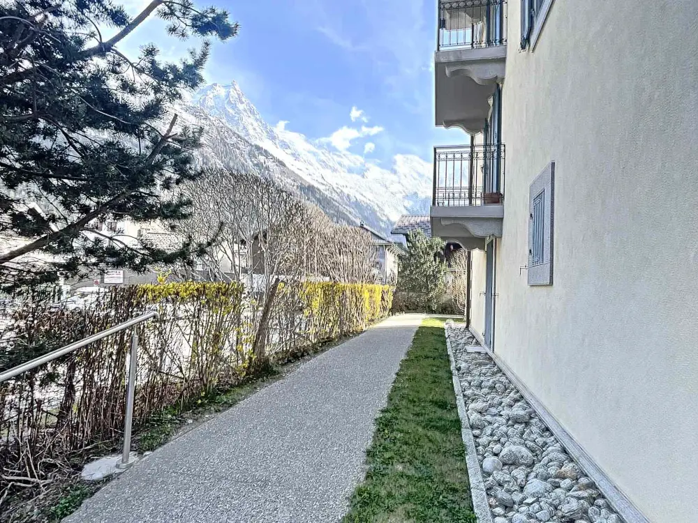 Location de Vacances Chamonix-Mont-Blanc 123