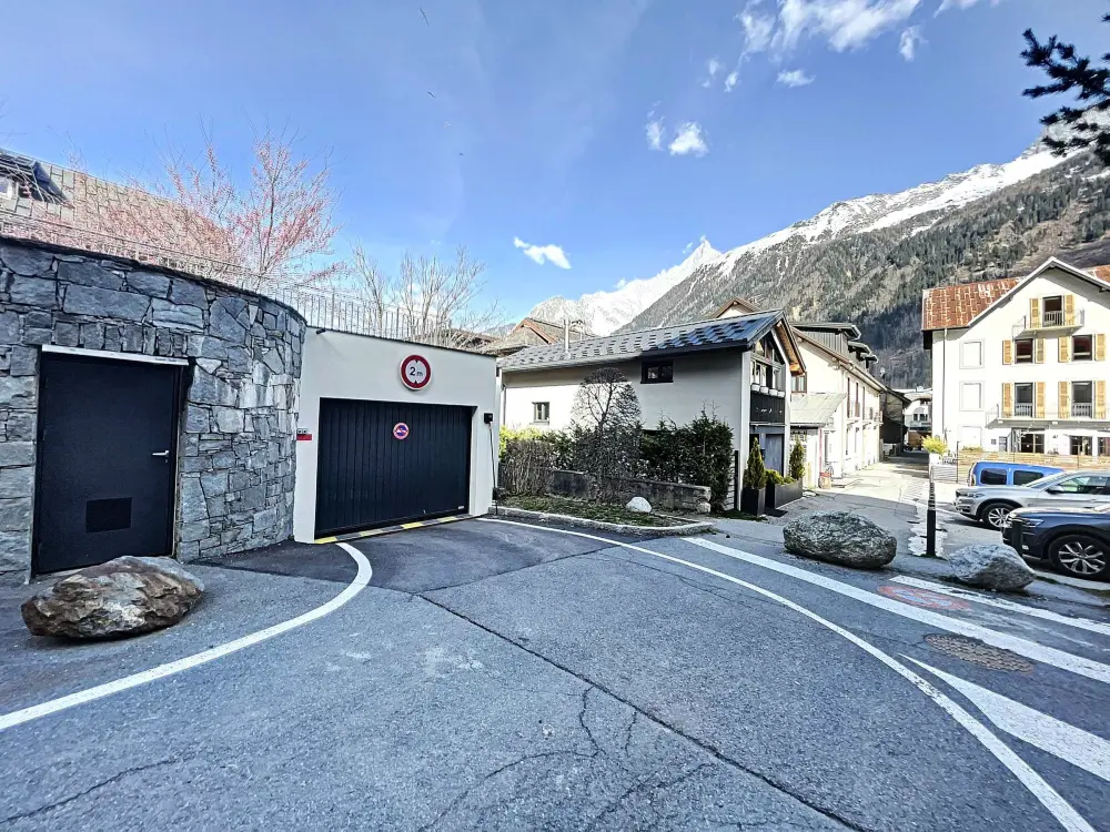 Location de Vacances Chamonix-Mont-Blanc 123