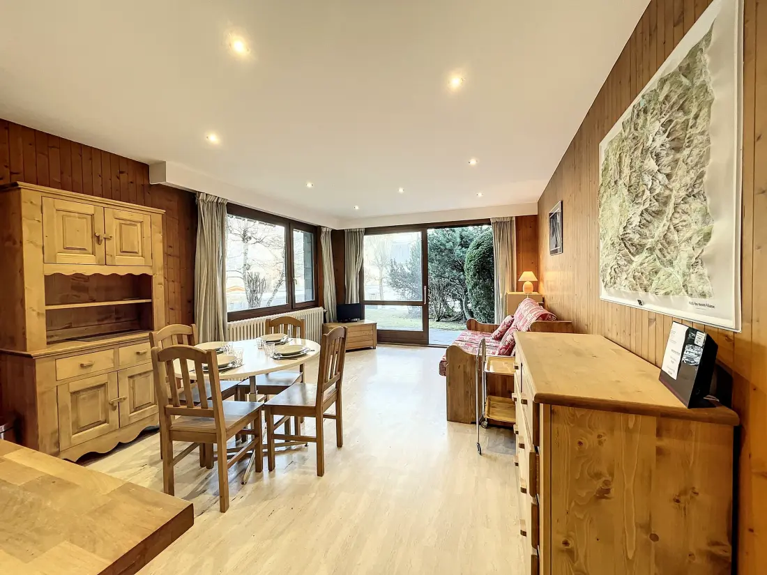 Location de Vacances Chamonix-Mont-Blanc 126
