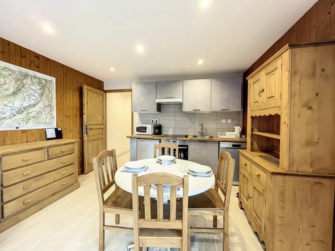 Location de Vacances Chamonix-Mont-Blanc 126