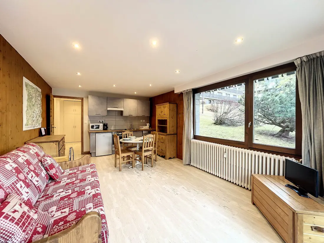Location de Vacances Chamonix-Mont-Blanc 126