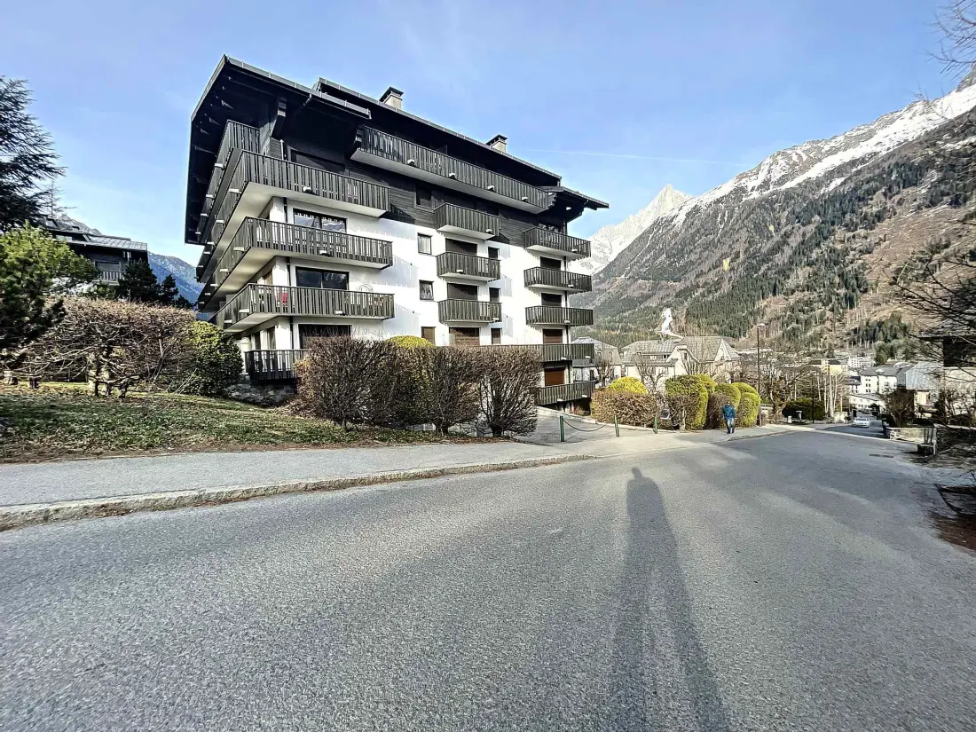 Location de Vacances Chamonix-Mont-Blanc 126