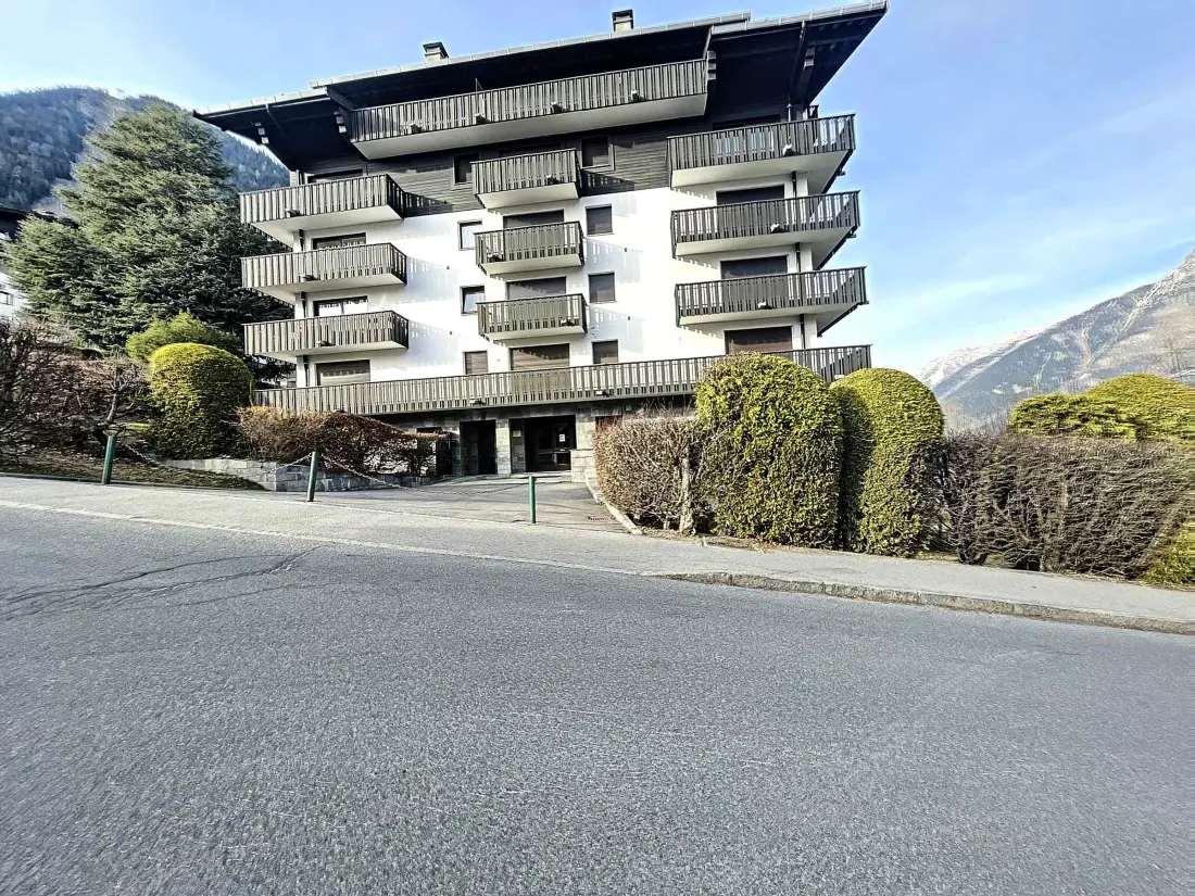 Location de Vacances Chamonix-Mont-Blanc 126