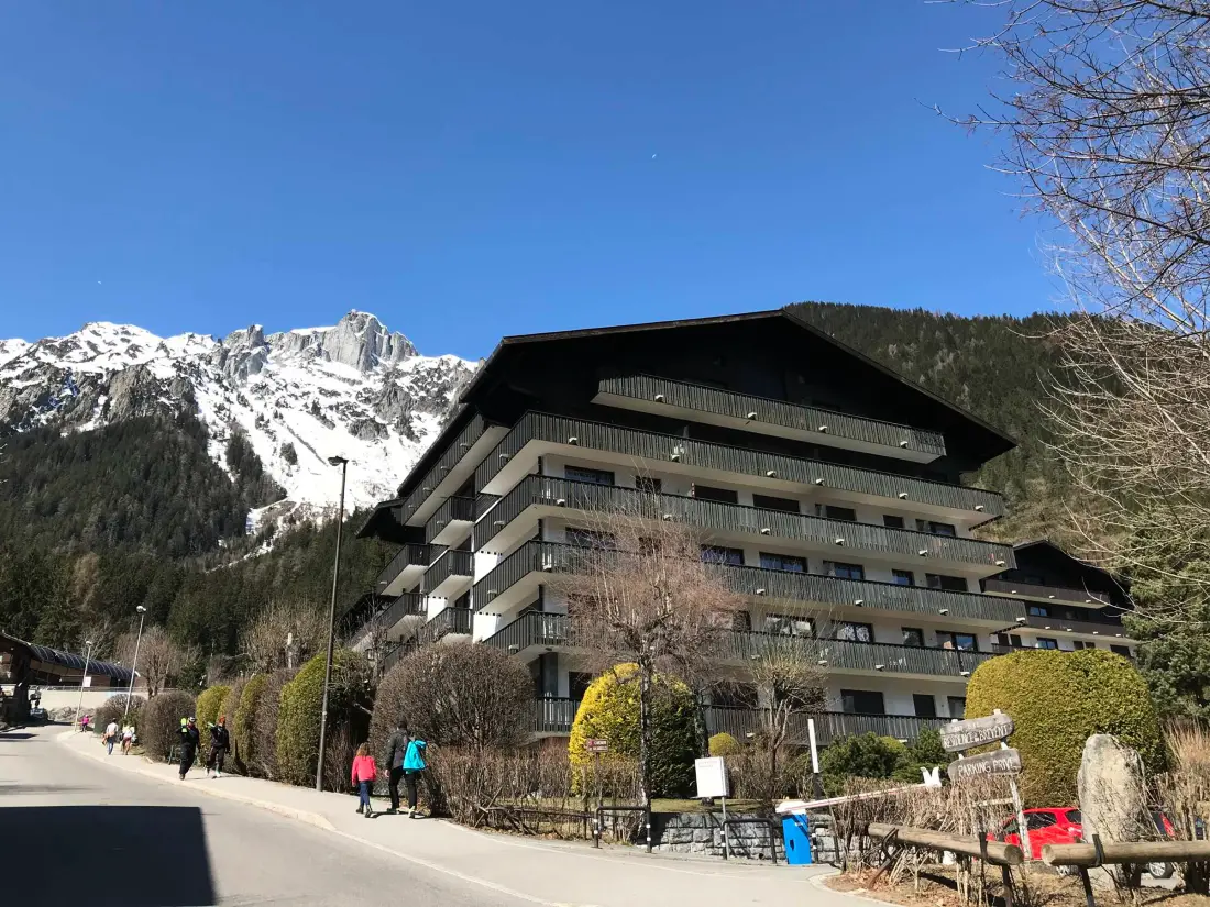 Location de Vacances Chamonix-Mont-Blanc 126