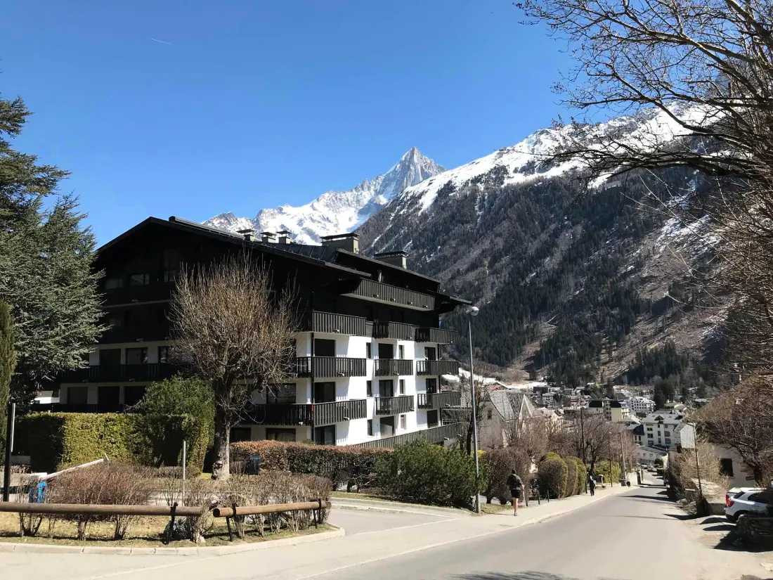 Location de Vacances Chamonix-Mont-Blanc 126
