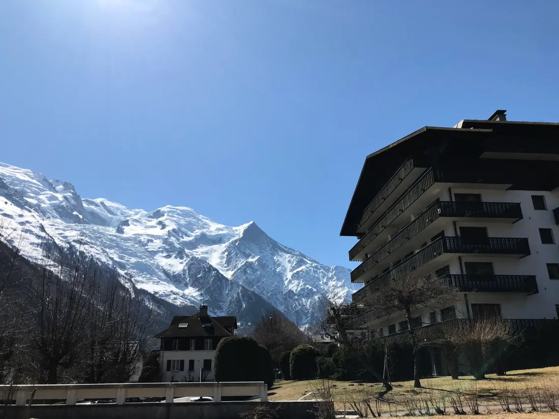 Location de Vacances Chamonix-Mont-Blanc 126